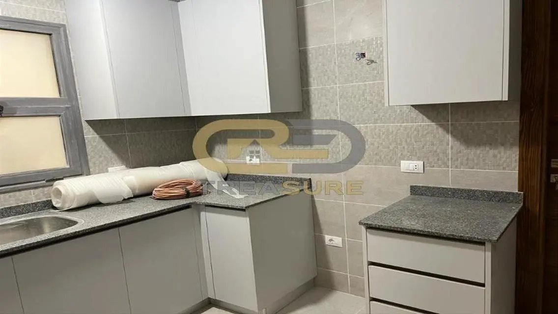 Spacious Apartment for Rent with Balcony and Security Guard