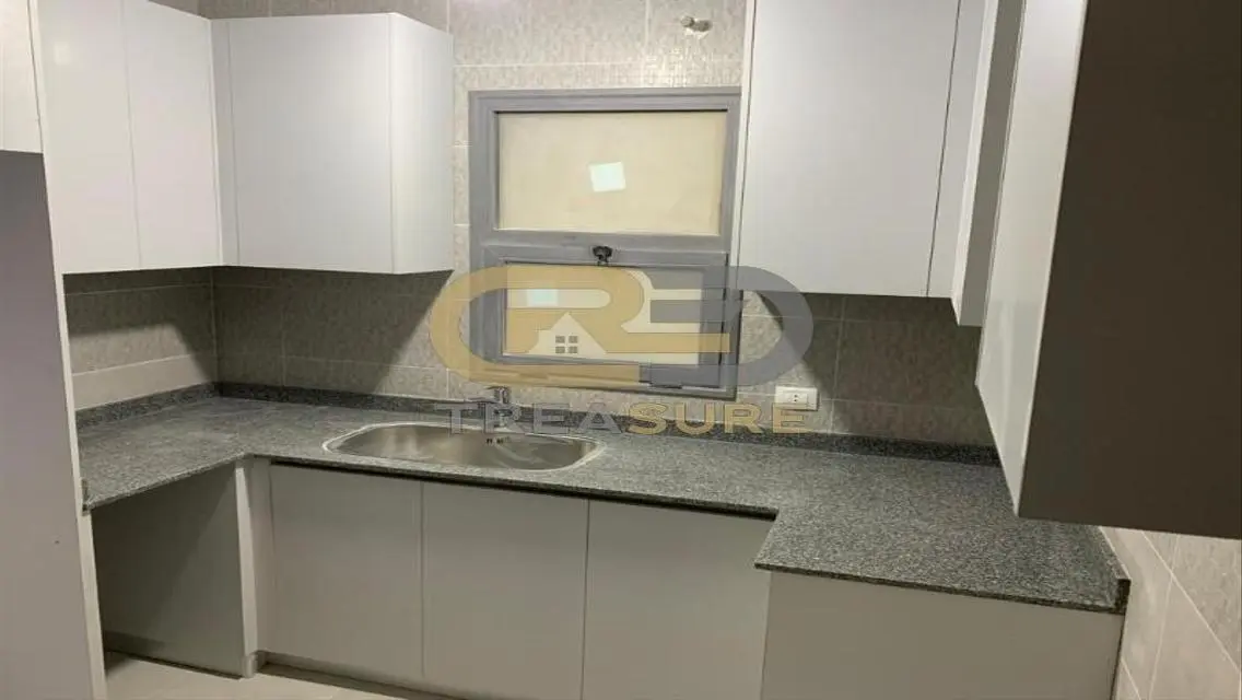 Spacious Apartment for Rent with Balcony and Security Guard