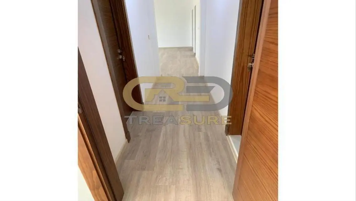 Spacious Apartment for Rent with Balcony and Security Guard