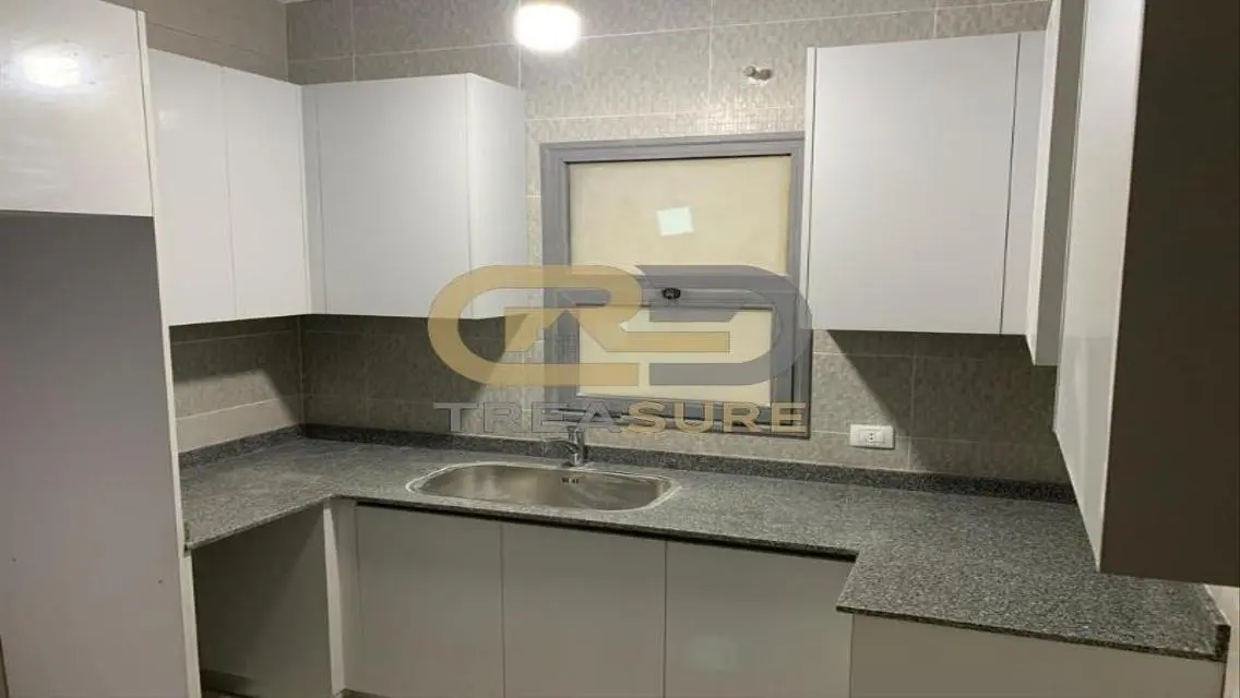 Spacious Apartment for Rent with Balcony and Security Guard