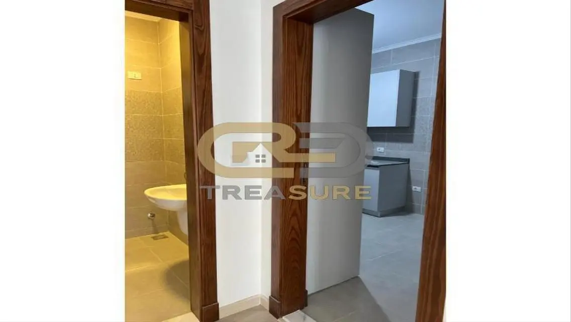 Spacious Apartment for Rent with Balcony and Security Guard