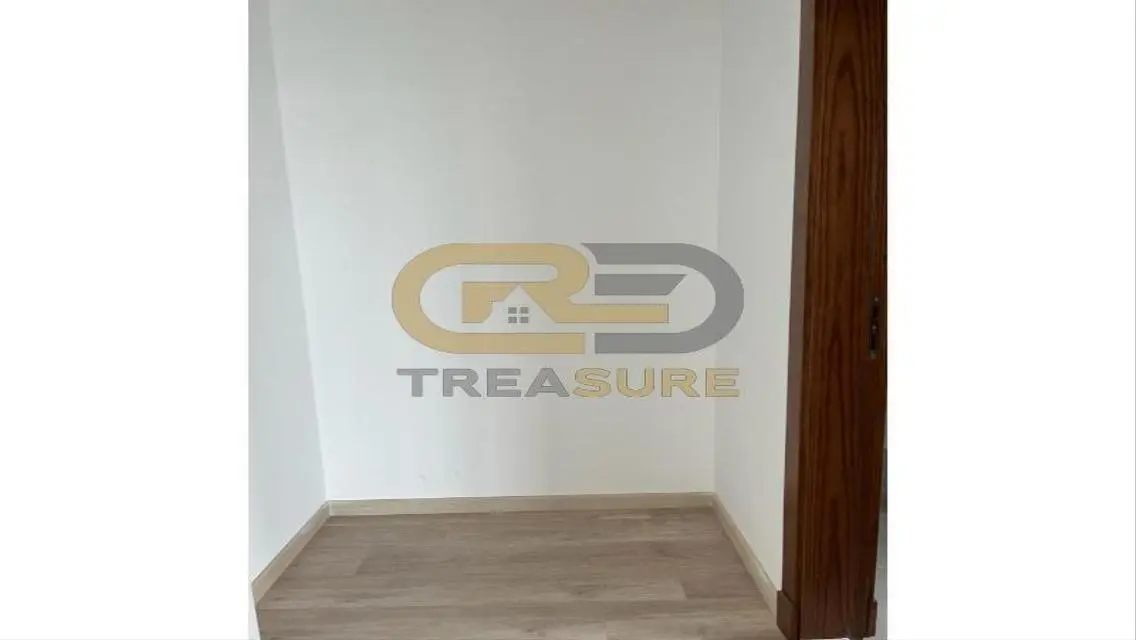Spacious Apartment for Rent with Balcony and Security Guard
