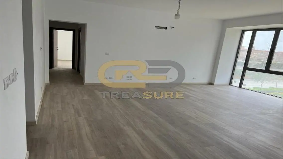 Spacious Apartment for Rent with Balcony and Security Guard