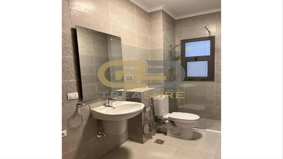 Spacious Apartment for Rent with Balcony and Security Guard