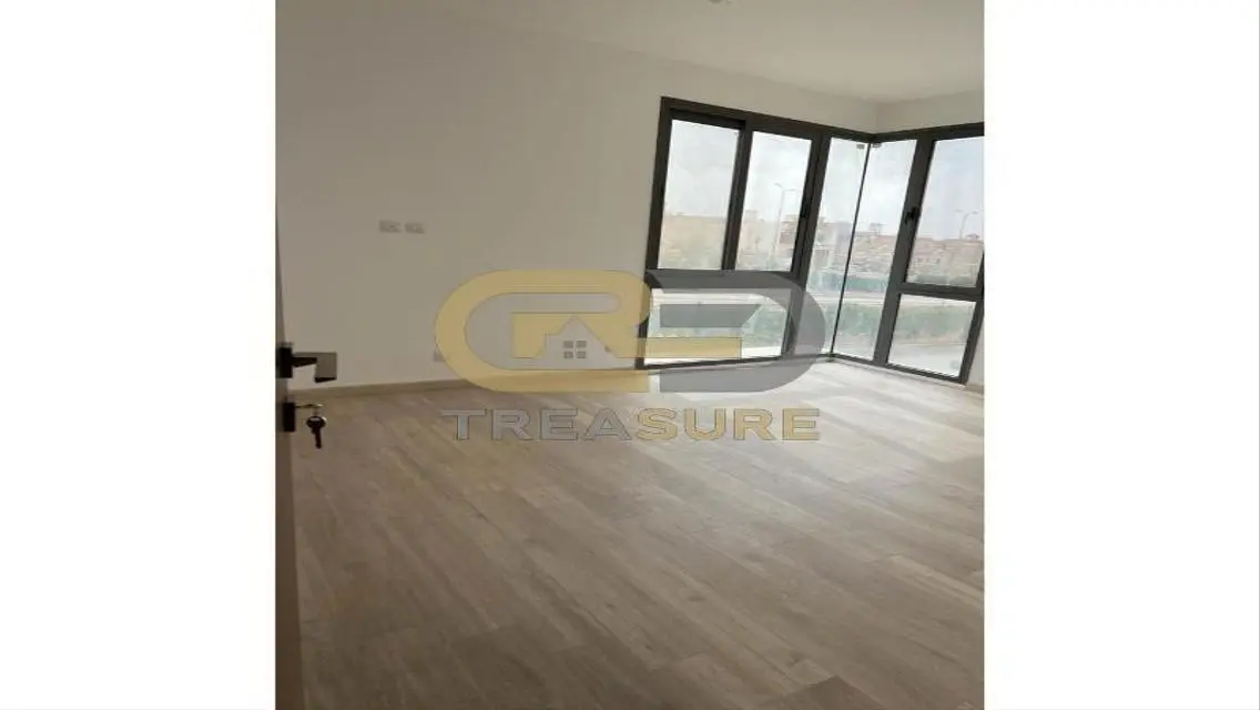 Spacious Apartment for Rent with Balcony and Security Guard
