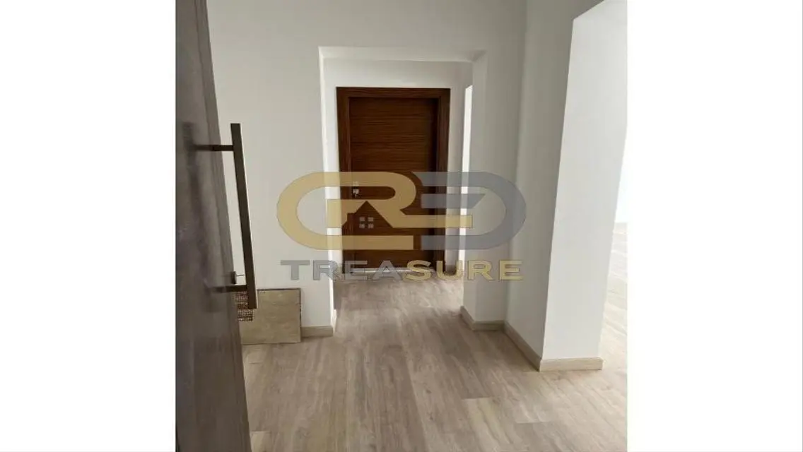 Spacious Apartment for Rent with Balcony and Security Guard