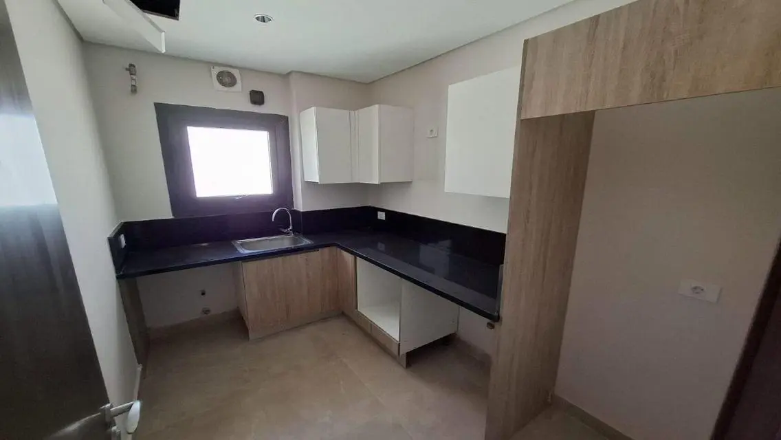 Luxury Apartment in Zed Towers - Sheikh Zayed