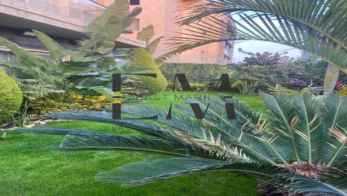 Luxury Apartment for Sale - 186 Sq. M. in the City Center