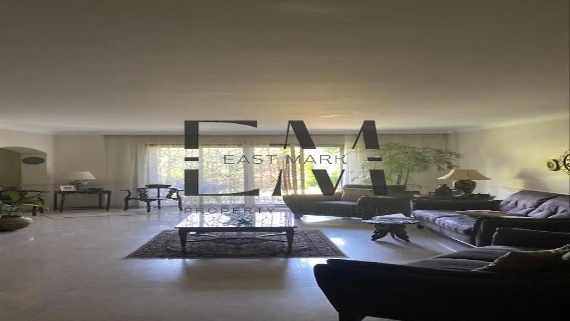 Luxury Apartment for Sale - 186 Sq. M. in the City Center