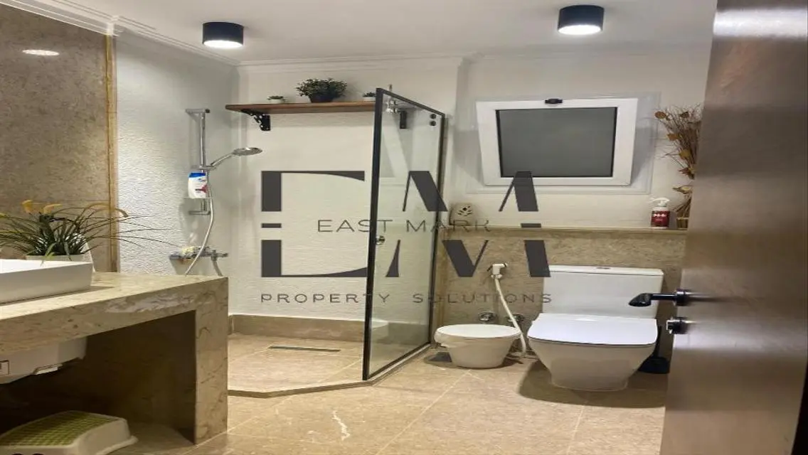 Luxury Apartment for Sale - 186 Sq. M. in the City Center