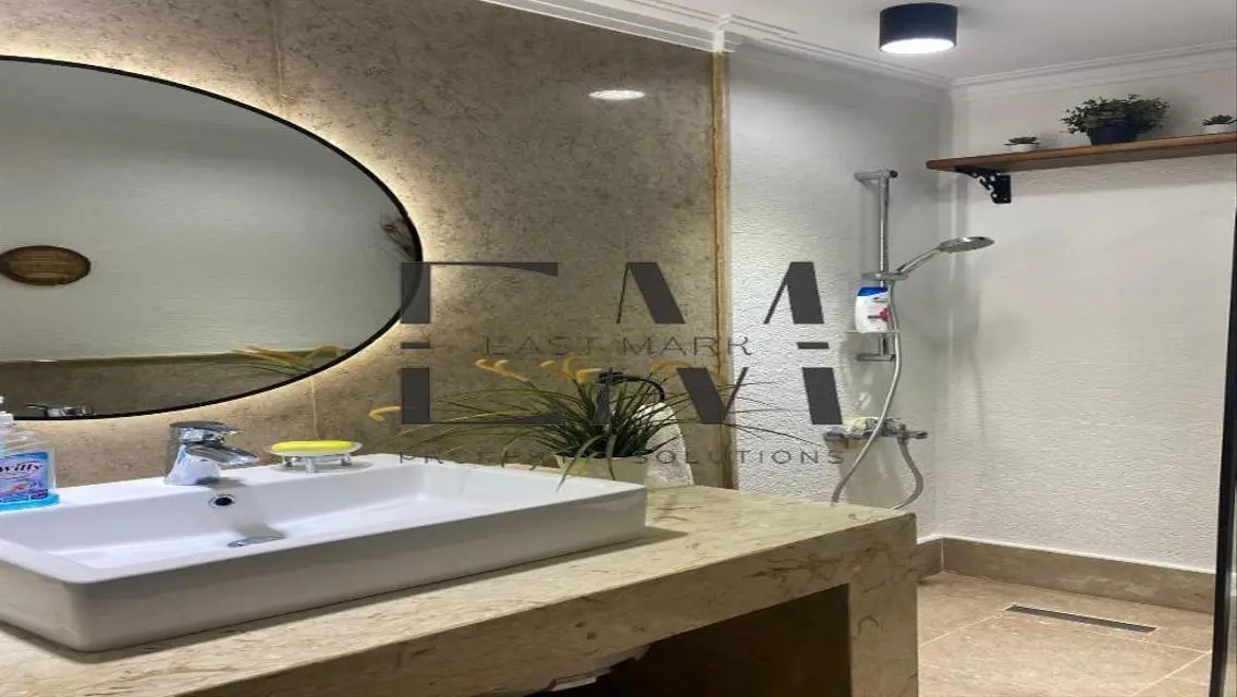 Luxury Apartment for Sale - 186 Sq. M. in the City Center