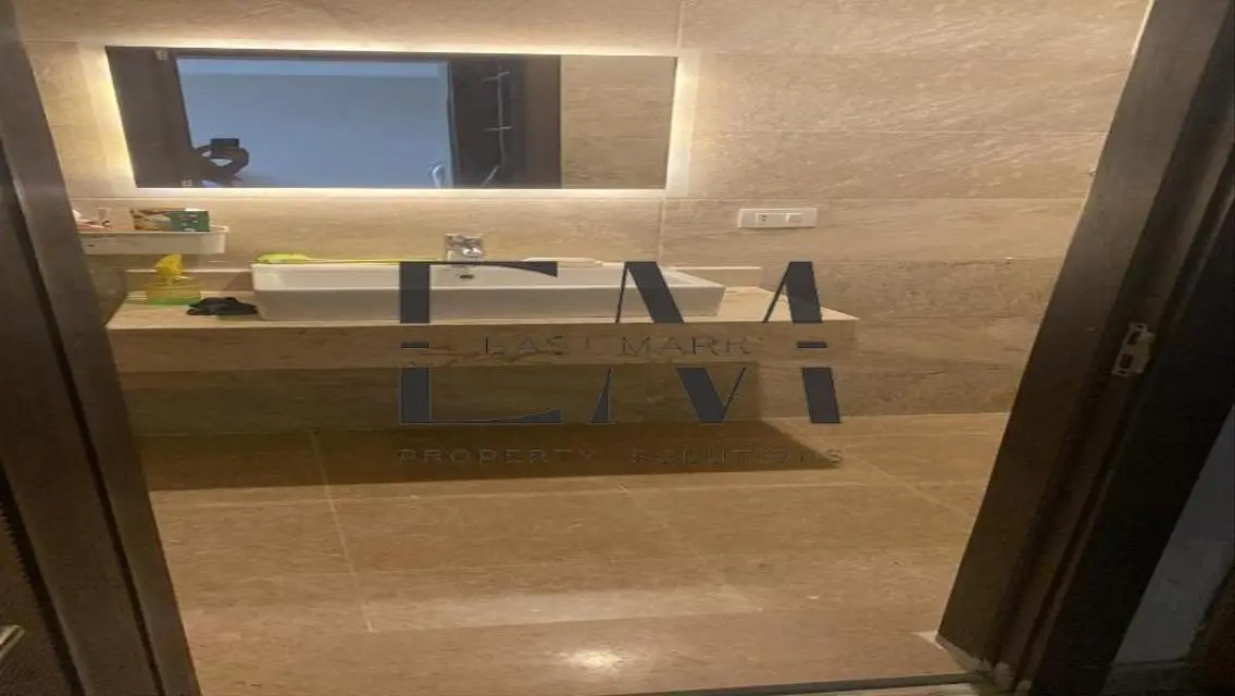 Luxury Apartment for Sale - 186 Sq. M. in the City Center