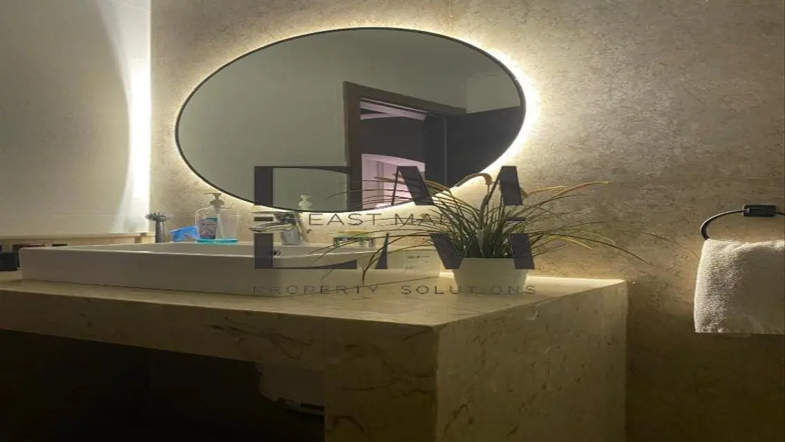Luxury Apartment for Sale - 186 Sq. M. in the City Center