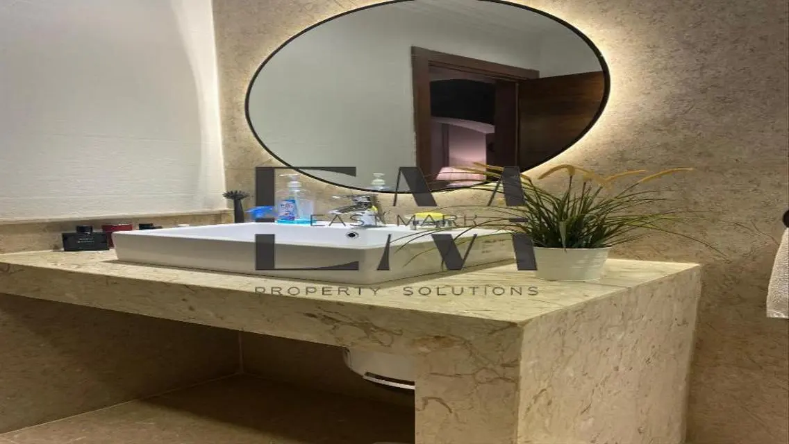 Luxury Apartment for Sale - 186 Sq. M. in the City Center
