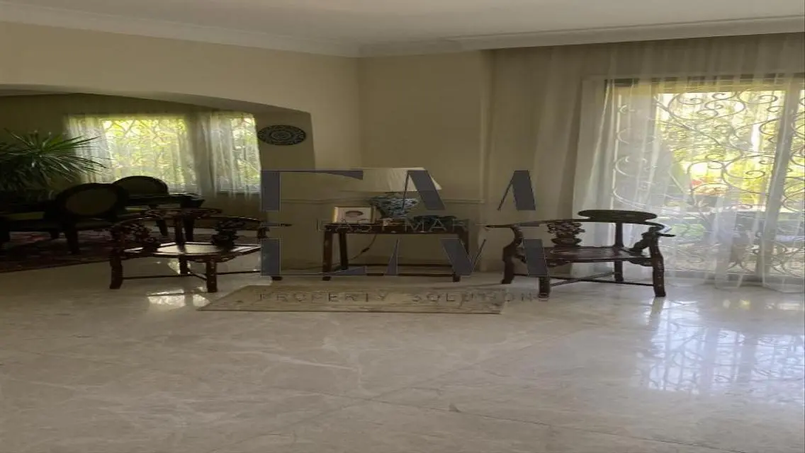 Luxury Apartment for Sale - 186 Sq. M. in the City Center