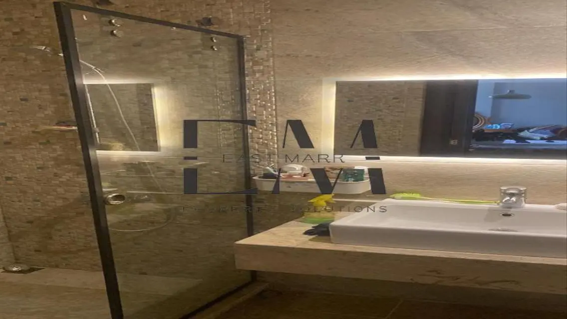Luxury Apartment for Sale - 186 Sq. M. in the City Center
