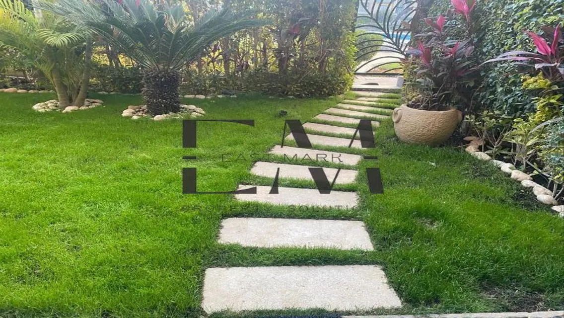 Luxury Apartment for Sale - 186 Sq. M. in the City Center