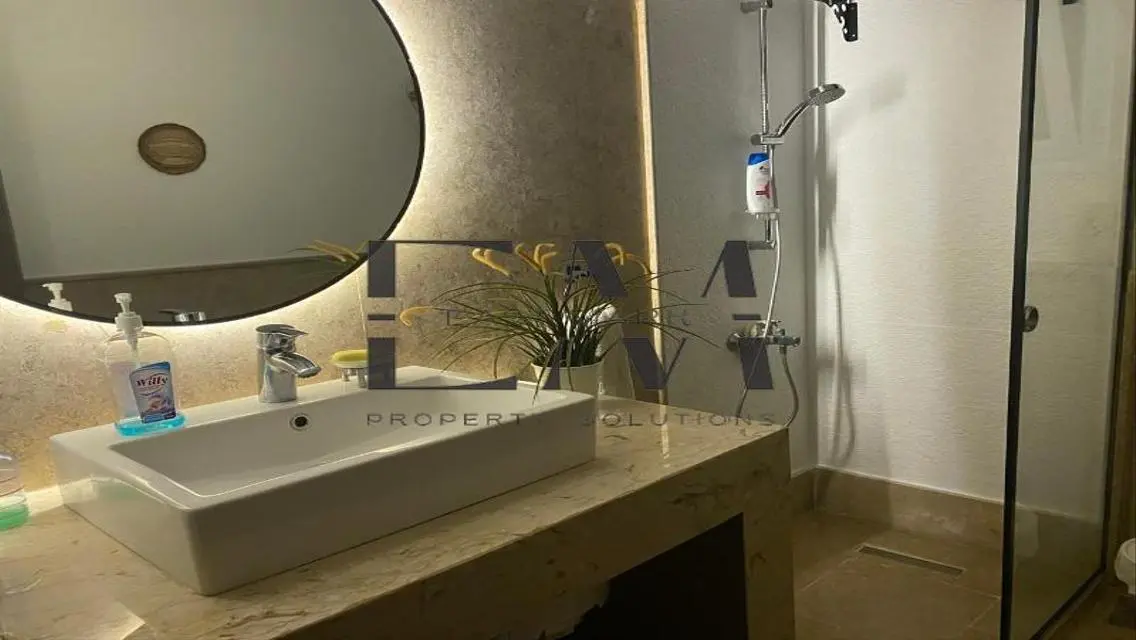 Luxury Apartment for Sale - 186 Sq. M. in the City Center