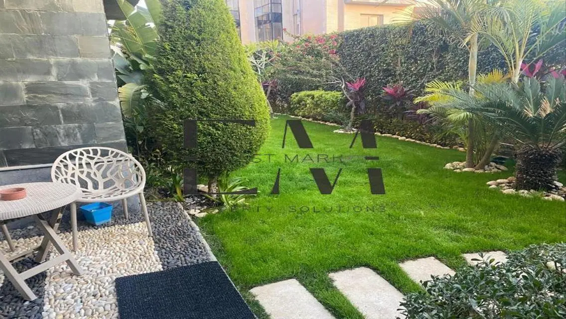 Luxury Apartment for Sale - 186 Sq. M. in the City Center