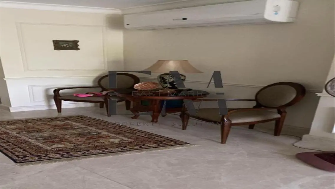Luxury Apartment for Sale - 186 Sq. M. in the City Center