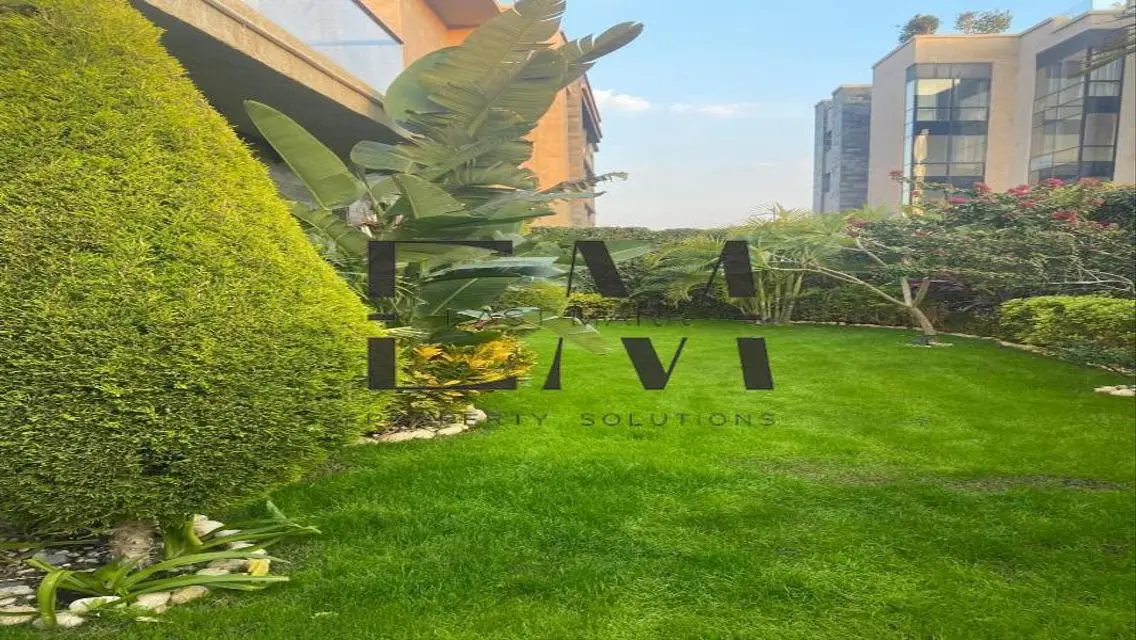 Luxury Apartment for Sale - 186 Sq. M. in the City Center