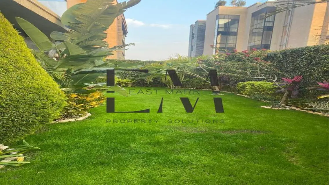 Luxury Apartment for Sale - 186 Sq. M. in the City Center