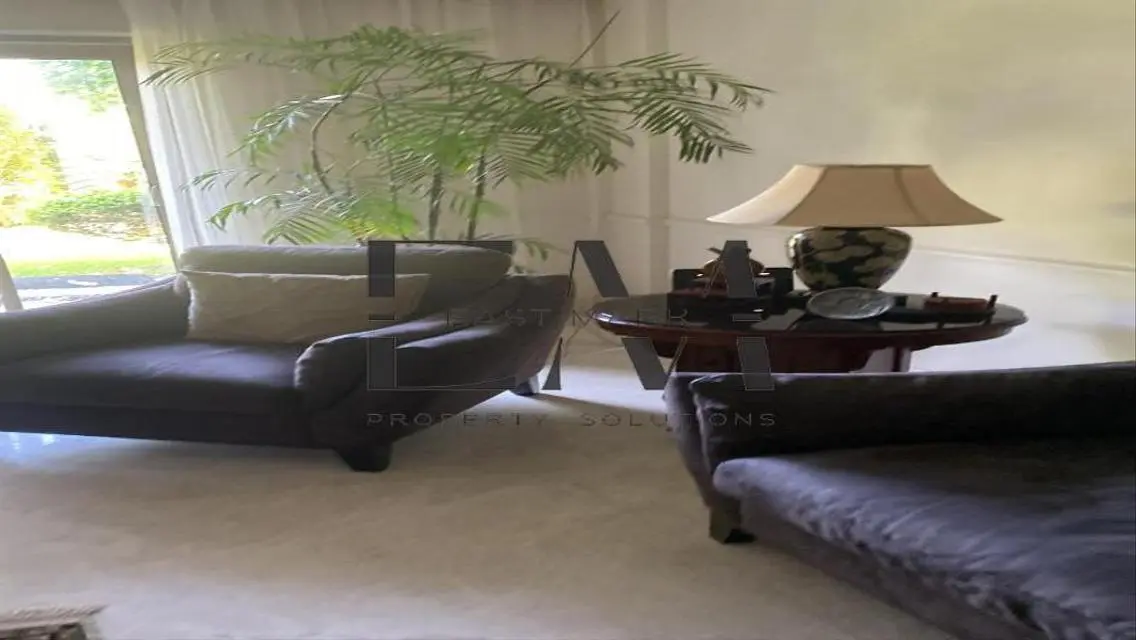 Luxury Apartment for Sale - 186 Sq. M. in the City Center