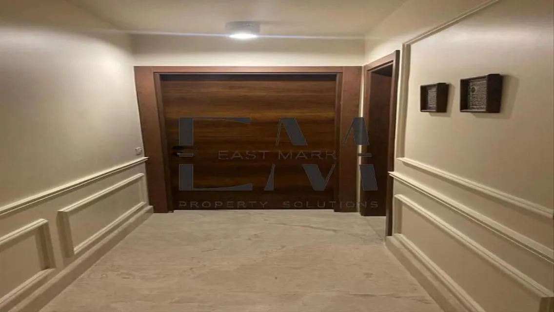 Luxury Apartment for Sale - 186 Sq. M. in the City Center
