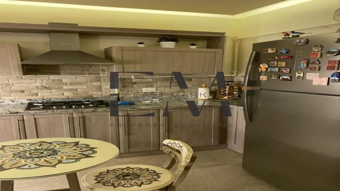 Luxury Apartment for Sale - 186 Sq. M. in the City Center