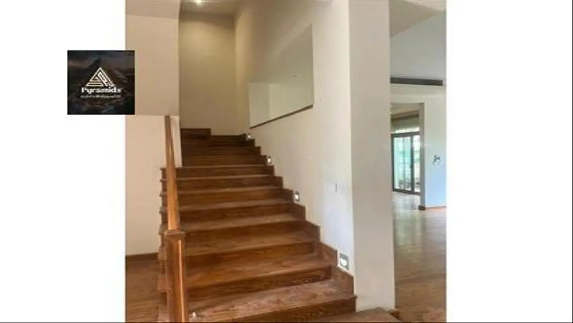 Luxury Villas in Allegria - 350 Square Meters