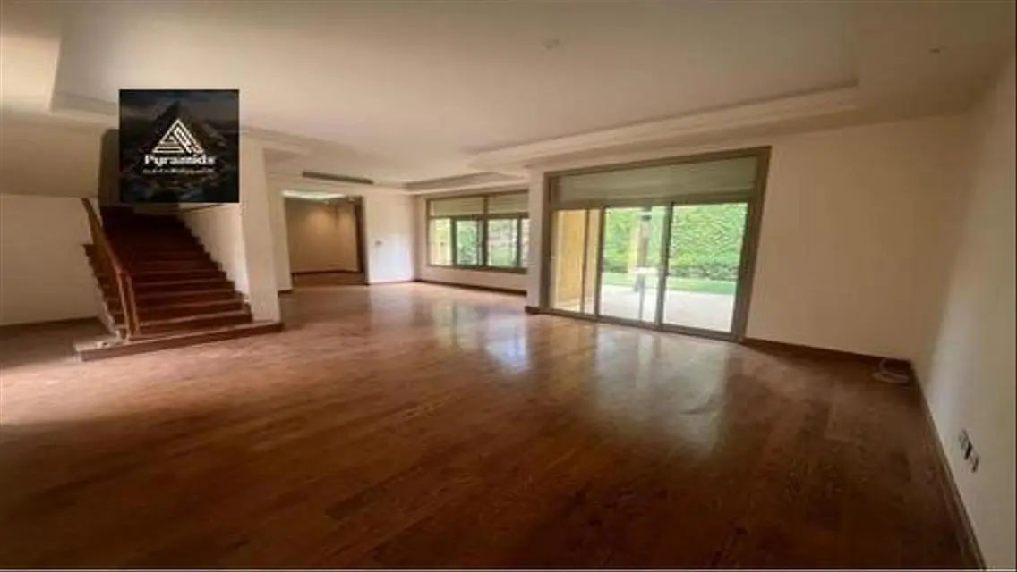 Luxury Villas in Allegria - 350 Square Meters