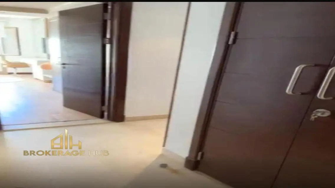 شقة مميزة في موقع رائع بسعر مغري