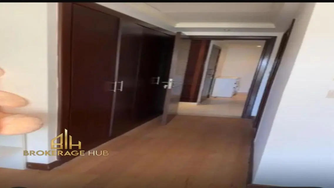 شقة مميزة في موقع رائع بسعر مغري