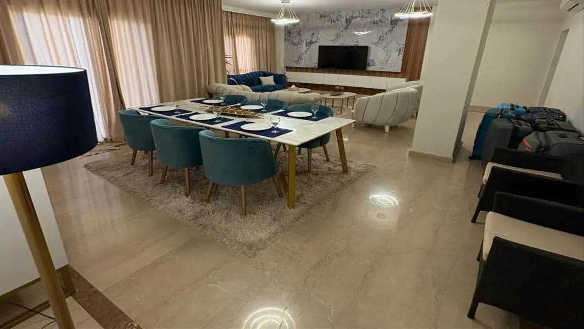 Luxury Villa for Sale in Prime Location