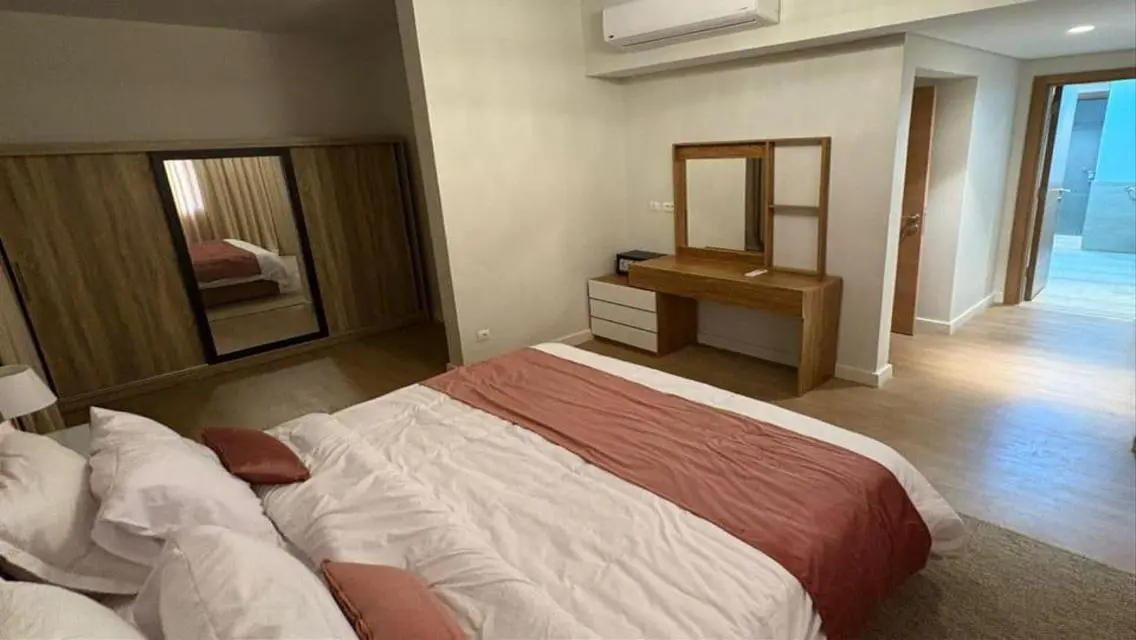 Luxury Villa for Sale in Prime Location
