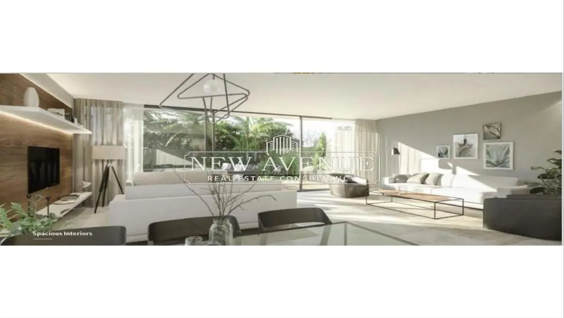 Luxury Apartment for Sale in CGP-1