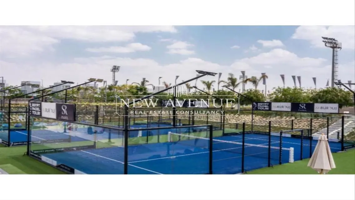 Luxury Apartment for Sale in CGP-1