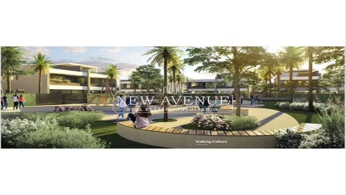 Luxury Apartment for Sale in CGP-1