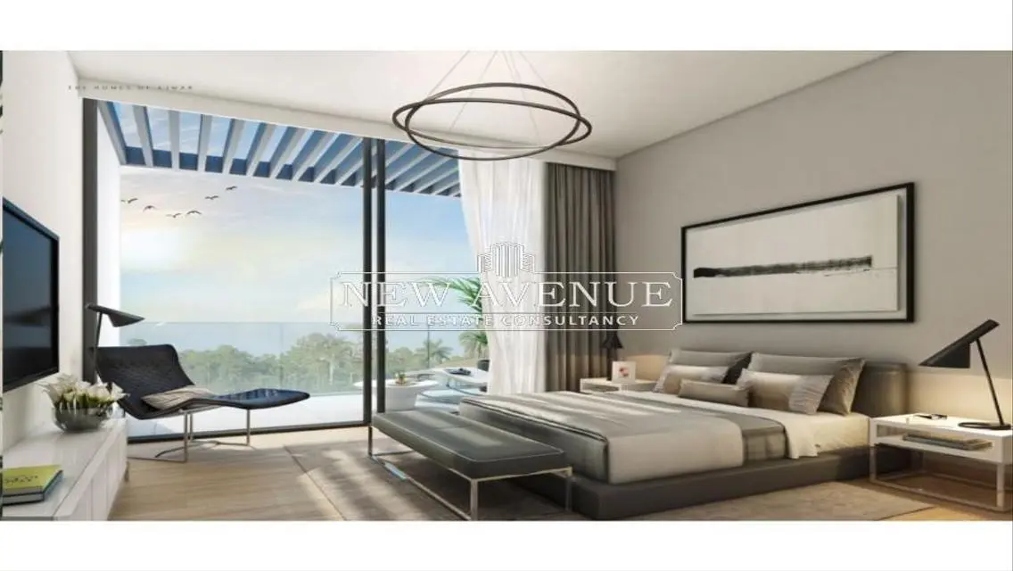 Luxury Apartment for Sale in CGP-1