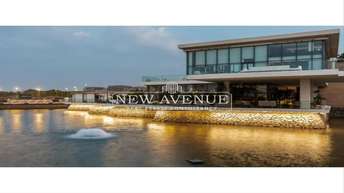 Luxury Apartment for Sale in CGP-1