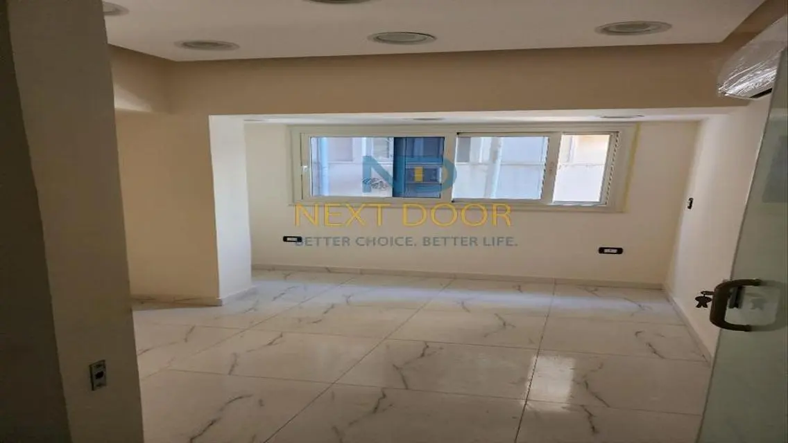 Modern Office for Rent - 100 Square Meters