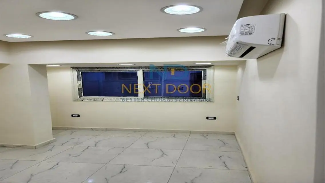 Modern Office for Rent - 100 Square Meters