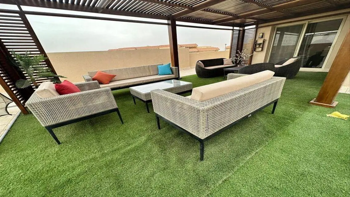 Comfortable Apartment for Sale in Prime Location
