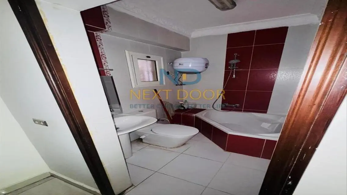 Luxury Apartment at The Market 5