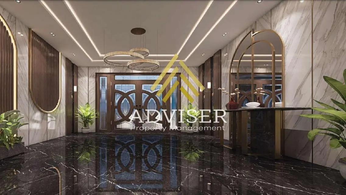Luxury Apartment for Sale in AUC