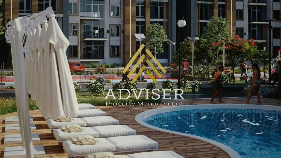 Luxury Apartment for Sale in AUC