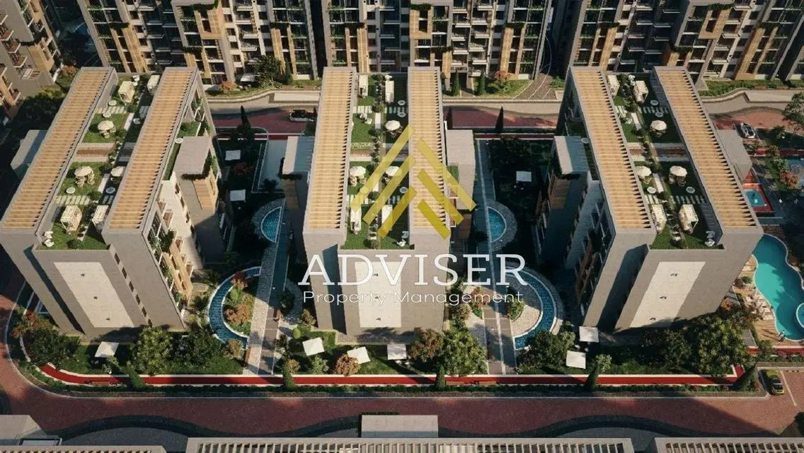 Luxury Apartment for Sale in AUC