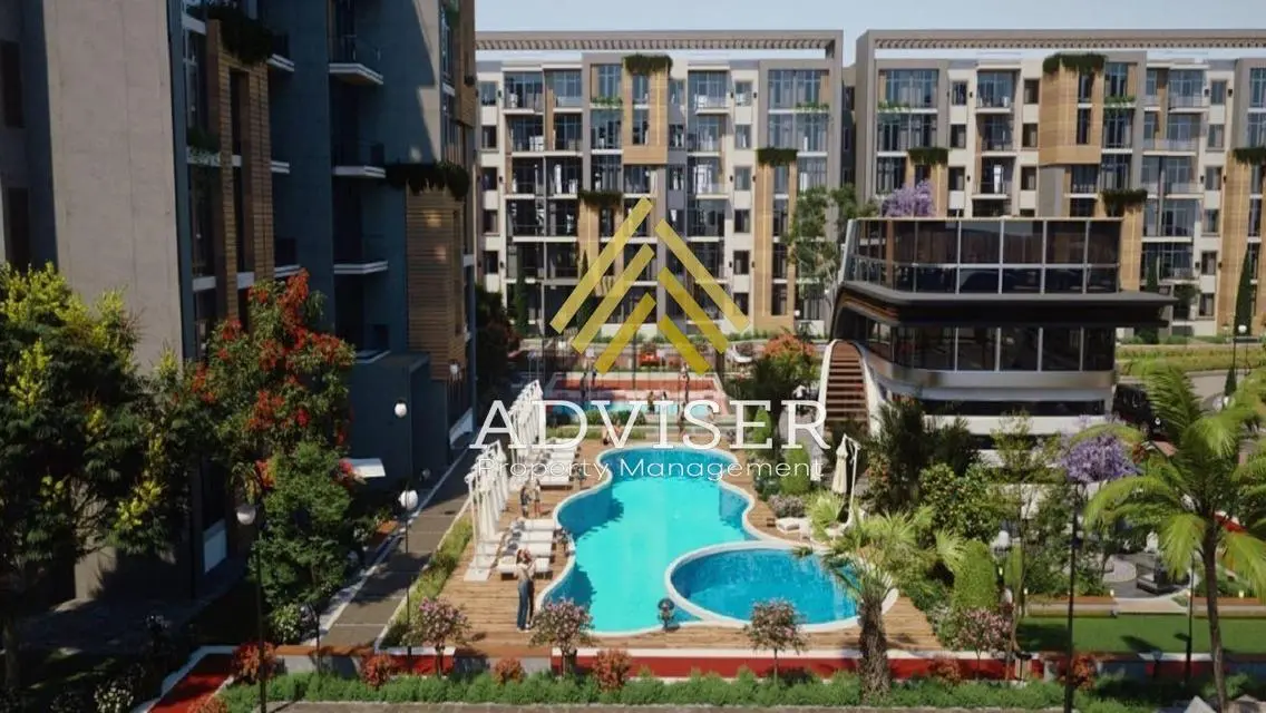 Luxury Apartment for Sale in AUC