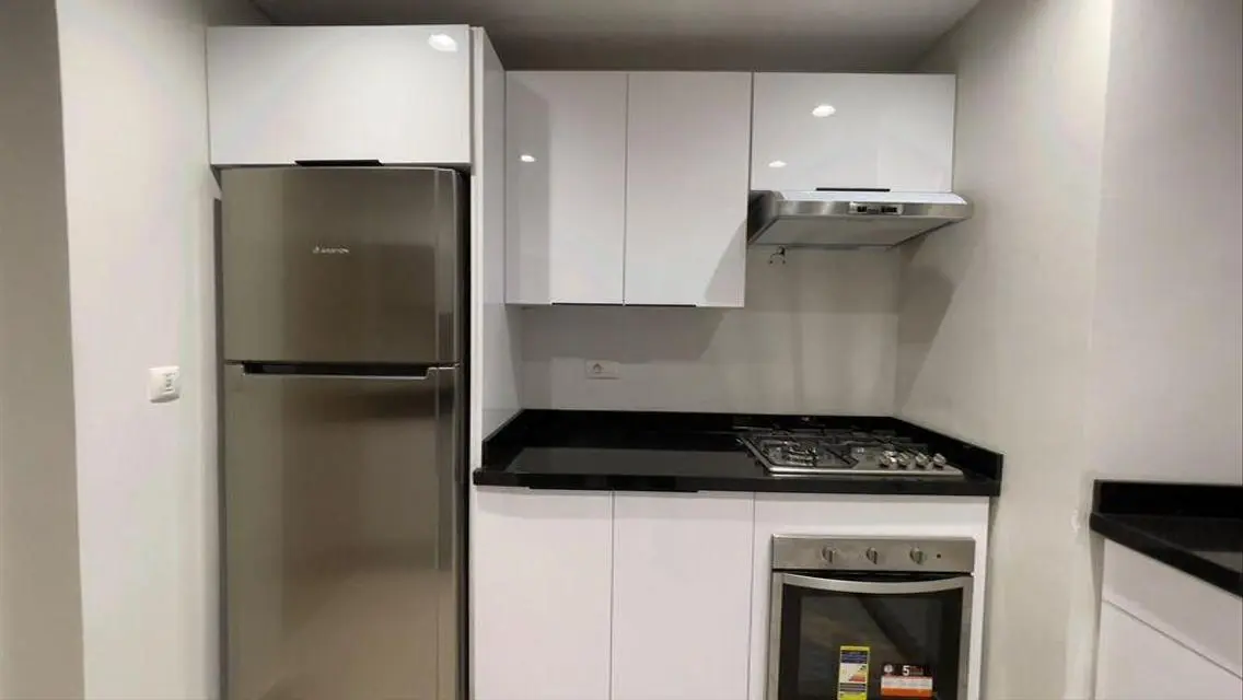 Stunning Apartment for Sale in Capital Lords