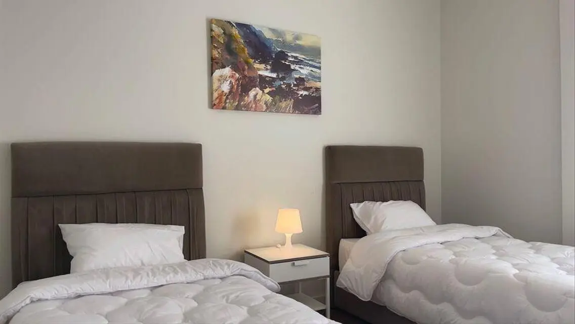 Stunning Apartment for Sale in Capital Lords
